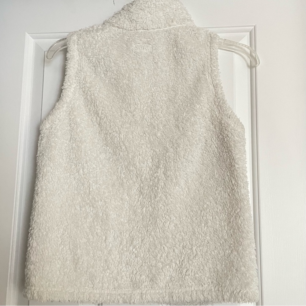 Patagonia youth Los Gatos girls vest. - Picture 2 of 3